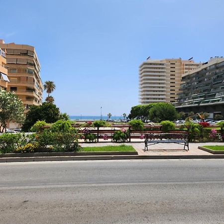 Apartamento Cerca A La Playa Fuengirola Exterior photo