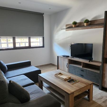 Apartamento Cerca A La Playa Fuengirola Exterior photo