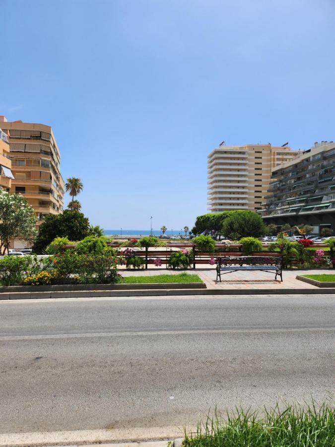 Apartamento Cerca A La Playa Fuengirola Exterior photo