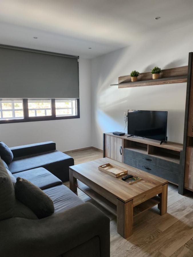 Apartamento Cerca A La Playa Fuengirola Exterior photo